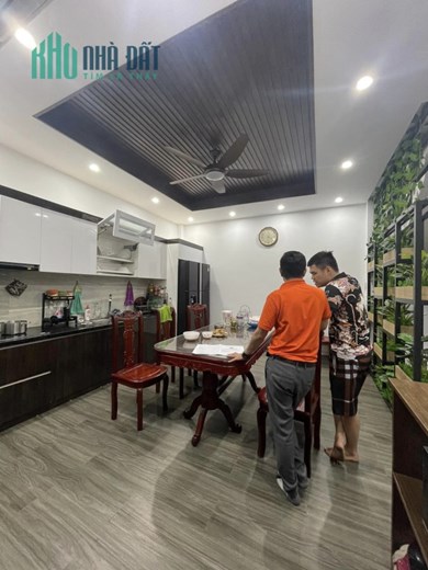 Bán Nhà Riêng Siêu Đẹp Tại Phố Kim Ngưu Hai Bà Trưng Ô tô KD ONLTương Lai Mặt Phố DT 65 m 5T- MT 5