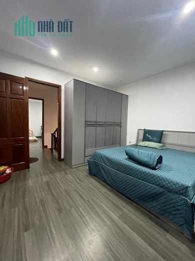 Bán Nhà Riêng Siêu Đẹp Tại Phố Kim Ngưu Hai Bà Trưng Ô tô KD ONLTương Lai Mặt Phố DT 65 m 5T- MT 5