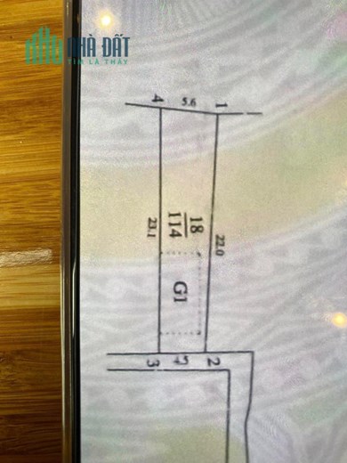 GIẢM GIÁ CỰC SÂU-ĐẦU TƯ CỰC TỐT-PHẢI THẬT NHANH-BÁN ĐẤT XUÂN ĐỈNH-114M2-CHỈ 6,7 TỶ