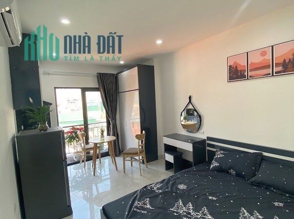 Bán CCMN Đường Láng KD thang máy 55m 7Tg MT 3,9m chỉ 12 tỷ