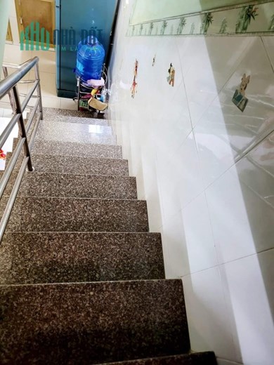 🍎Nhà bán gấp -  Giảm chỉ còn 2,8 TỶ - Huỳnh Thiện Lộc, Tân Phú, Gần Q.11 - HXH - 3 tầng btct