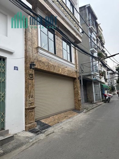 BÁN NHÀ PHỐ  HỒNG TIẾN, NGUYỄN VĂN CỪ, BỒ ĐỀ LONG BIÊN,THANG MÁY GARA 2 Ô TÔ
6 TẦNG, DT 75M2, GIÁ