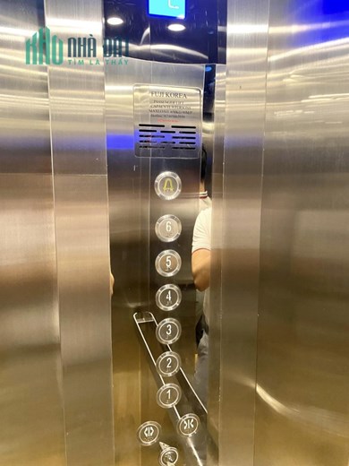 BÁN NHÀ PHỐ  HỒNG TIẾN, NGUYỄN VĂN CỪ, BỒ ĐỀ LONG BIÊN,THANG MÁY GARA 2 Ô TÔ
6 TẦNG, DT 75M2, GIÁ