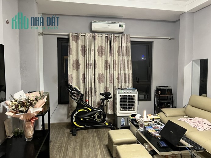 bán gấp CCMN thang máy Chợ Khâm Thiên 60m 7Tg MT4,5m chỉ 7,8 tỷ.