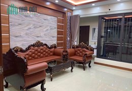 CĂN NHÀ CAO CẤP  tại Quán Nam 89m2 x 5 tầng thang máy ĐẲNG CẤP HIỆN ĐẠI