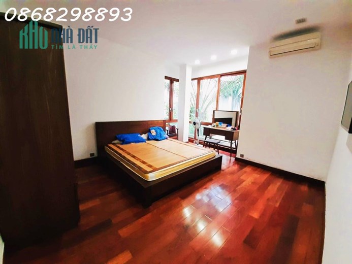 Rẻ! Nhà đẹp Nguyễn Khang, 2 thoáng, 10m ra phố, ba gác tránh, 48m2, 5T, 5.5 tỷ còn TL