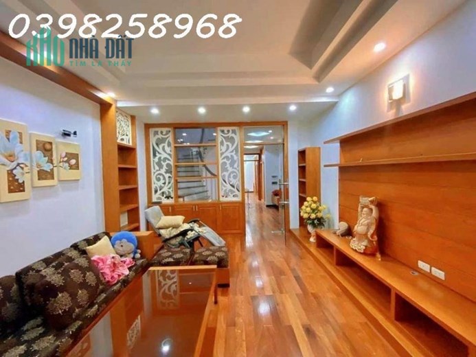 Phân lô ô tô nội thất VIP cách phố THÁI HÀ, DT32m x 5t, MT4m, chỉ Nhỉnh 8 tỷ