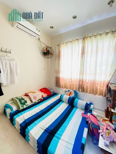 NHÀ VÕ DUY NINH BÌNH THẠNH 36m 3 tang 3,9 tỷ .xe hơi đỗ gần nhà