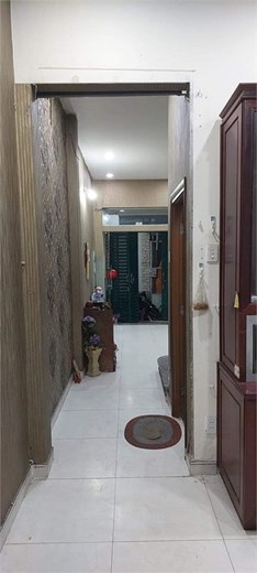 HẺM XE TẢI - ĐIỆN BIÊN PHỦ - QUẬN 3 - DÒNG TIỀN 15TR/TH - CHỈ 7,5 TỶ