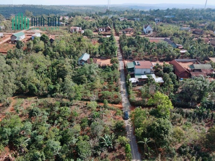 BÁN 3 LÔ LIỀN KỀ SIÊU ĐẸP XÃ CƯ NÉ, HUYỆN KRÔNG BUK, ĐẮK LẮK - GIÁ ĐẦU TƯ F0