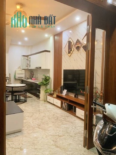 BÁN NHÀ LONG BIÊN-ĐẸP-HIẾM-TẶNG NỘI THẤT!