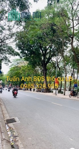 NHÀ TRUNG TÂM LONG BIÊN-HIẾM-RẺ-ĐẸP-Ở SƯỚNG!