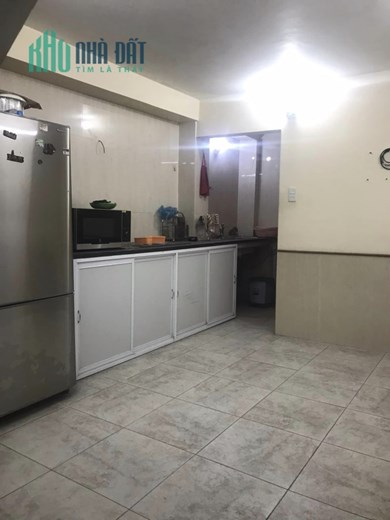 NHÀ ĐẸP PHỐ CỔ, KINH DOANH – 4 tầng phố Nguyễn Văn Tố 45m2 chỉ 8.9 tỷ