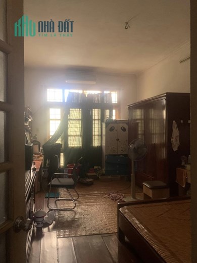 Cho thuê nhà MP Đại Từ , 110m2 x 4tầng,MT 4,5m . giá 22tr