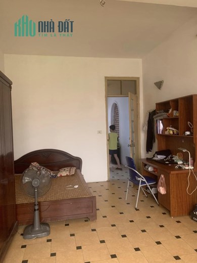 Cho thuê nhà MP Đại Từ , 110m2 x 4tầng,MT 4,5m . giá 22tr
