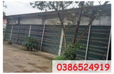 ⭐Cho thuê 450m2 kho xưởng mặt tiền đường QL47 Đông Sơn, Thanh Hoá; 0386524919