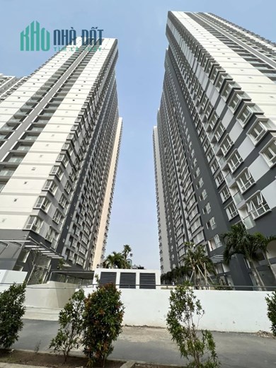 Căn hộ The western capital quận 6 đang bàn giao nhận nhà giá tốt nhất khu vực