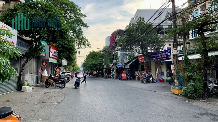 Cầu Giấy - Chính chủ CHO THUÊ NHÀ PHỐ, PHÒNG TRỌ - Ô TÔ đỗ cửa, KINH DOANH cực đỉnh