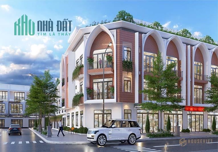 KHU DÂN CƯ THÁP CHÀM XANH GẦN SÂN BAY LƯỠNG DỤNG THÀNH SƠN 2KM