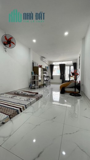 BAN NHÀ BUI HUU NGHIA BÌNH THẠNH 35m 4 tang 4 tỷ,x