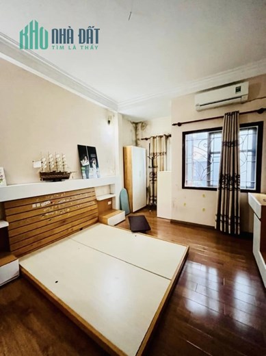 NGÕ THÔNG - Ô TÔ ĐỖ CÁCH 10M- GẦN HỒ DIỆN TÍCH RỘNG Ở SƯỚNG- KHU VIP NHIỀU KHÁCH SĂN ĐÓN