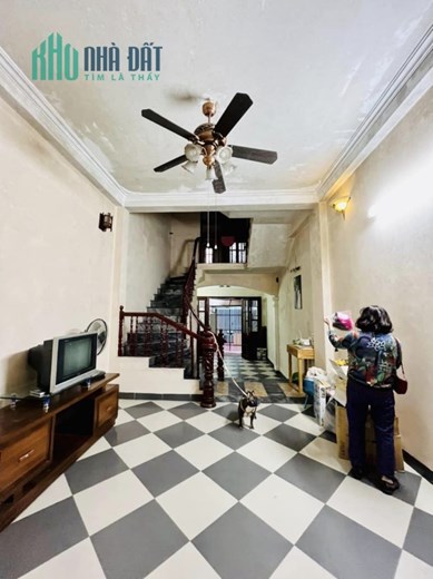NGÕ THÔNG - Ô TÔ ĐỖ CÁCH 10M- GẦN HỒ DIỆN TÍCH RỘNG Ở SƯỚNG- KHU VIP NHIỀU KHÁCH SĂN ĐÓN
