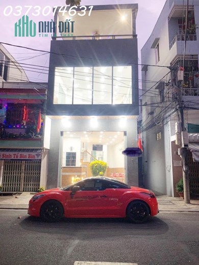 CHO THUÊ NHÀ NGUYÊN CĂN TRẦN NHẬT DUẬT GIÁ 20 TRIỆU.1 THÁNG NHA TRANG