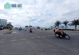 Nhà 2 mặt tiền ngang 12m  Đặng Đình Vân sát biển Nguyễn Tất Thành 7 tỷ  giảm còn 4 tỷ 9 Lh