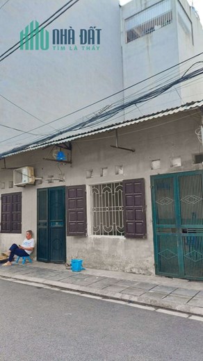 Nhà Nguyễn Sơn, Long Biên, trước nhà rộng thoáng, ô tô tránh đỗ, khu dân trí, 41m, 4 tỷ 6