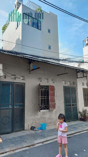 Nhà Nguyễn Sơn, Long Biên, trước nhà rộng thoáng, ô tô tránh đỗ, khu dân trí, 41m, 4 tỷ 6