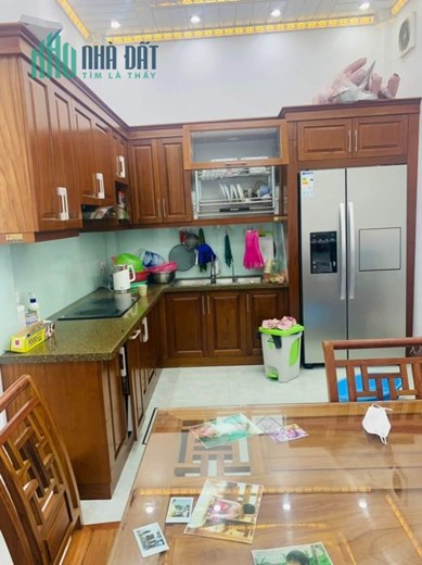 LƯƠNG KHÁNH THIỆN - HOÀNG MAI - OTO ĐỖ CỬA - KINH DOANH - 77m X 4T -  MT5,7M - CHỈ 11 TỶ