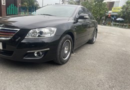 Cần bán xe Tâm Huyết Camry 2008 bản 2.4 Phường An Khánh (Quận 2 cũ), Thành phố Thủ Đức, Tp Hồ Chí