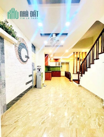 HIẾM! Bán nhà Vương Thừa, Vũ TX, DT 60m2, Ngõ Thông Ô tô chạy vòng quanh. Giá nhỉnh 10 tỷ