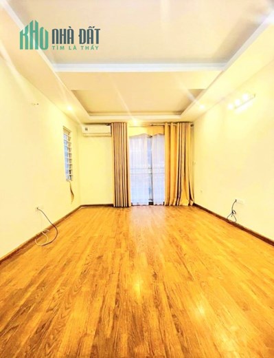 HIẾM! Bán nhà Vương Thừa, Vũ TX, DT 60m2, Ngõ Thông Ô tô chạy vòng quanh. Giá nhỉnh 10 tỷ