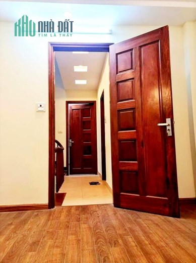 HIẾM! Bán nhà Vương Thừa, Vũ TX, DT 60m2, Ngõ Thông Ô tô chạy vòng quanh. Giá nhỉnh 10 tỷ