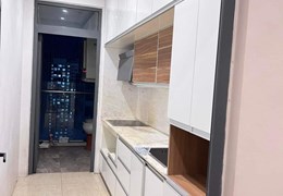 CHUNG CƯ CAO CẤP XUÂN ĐỈNH- 130M - GIÁ ̀5TỶ́8 - KHÔNG GIAN YÊN TĨNH - KHÔNG KHÍ TRONG LÀNH