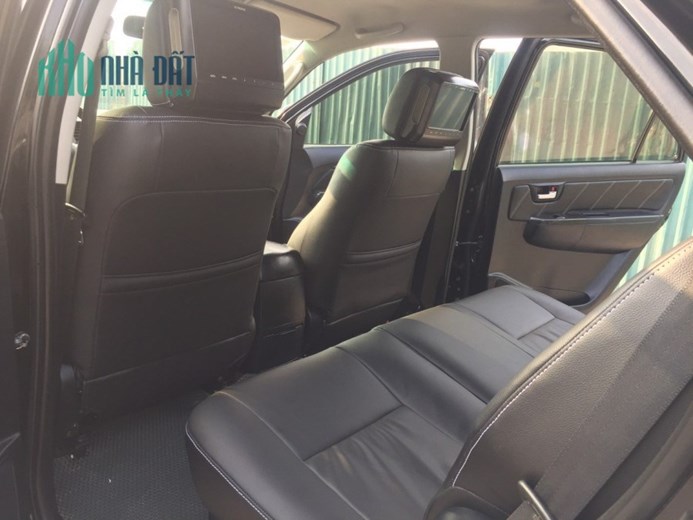 Cần bán xe Toyota Fortuner 2014 tại  222 Cổ Linh, Long Biên, Hà Nội
