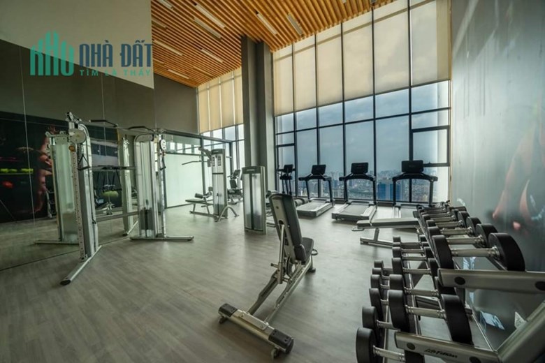 Cho thuê 4 ngủ Vinhomes Metropolis Liễu Giai