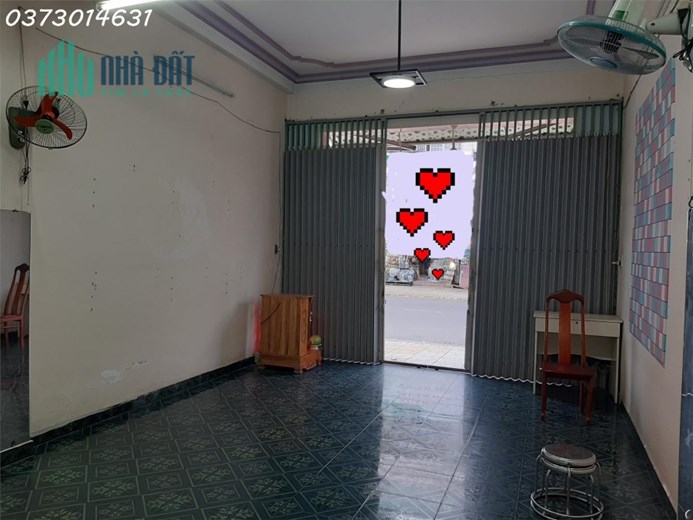 CHO THUÊ MẶT BẰNG  TTTP CÁCH SIÊU THỊ COOPMART CHỈ 100M