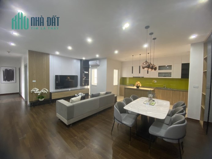 Nhanh tay sở hữu những căn hộ đẹp nhất, giá siêu ưu đãi chỉ bỏ ra 1 tỷ(~30%) nhận nhà ở luôn