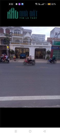 Sở Hữu Ngay Căn Nhà Đẹp Vị Trí Đắc Địa Tại QL 20 Thị Trấn Đinh Văn, Huyện Lâm Hà, Lâm Đồng