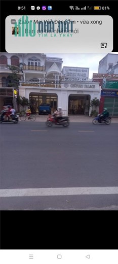 Sở Hữu Ngay Căn Nhà Đẹp Vị Trí Đắc Địa Tại QL 20 Thị Trấn Đinh Văn, Huyện Lâm Hà, Lâm Đồng