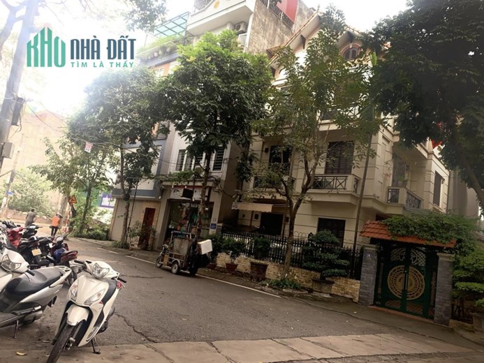 Phân lô Thượng Thanh, 80m x 5 tầng, MT rộng, ô tô, kinh doanh, 11 tỷ tư