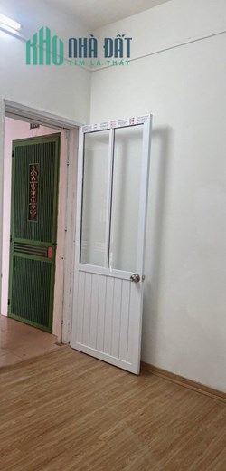 Bán Căn hộ Tập thể Nguyễn Khánh Toàn, Cầu Giấy.  36m2; T6; giá 1.7 tỷ. Phương