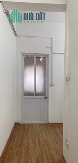 Bán Căn hộ Tập thể Nguyễn Khánh Toàn, Cầu Giấy.  36m2; T6; giá 1.7 tỷ. Phương