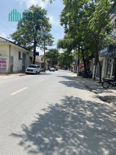 SIÊU HÓT! Bán nhà Vương Thừa Vũ, DT 50m2, Giá nhỉnh 10 tỷ.Ngõ Thông Ô tô chạy vòng quanh.