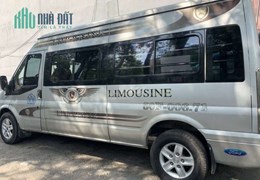Cần bán Xe Ford Transit Bán Tải Đồng Nai, Phường 15, Quận 10, Tp Hồ Chí Minh