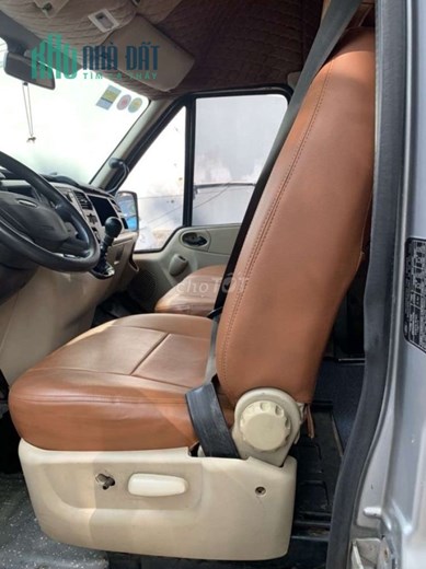 Cần bán Xe Ford Transit Bán Tải Đồng Nai, Phường 15, Quận 10, Tp Hồ Chí Minh