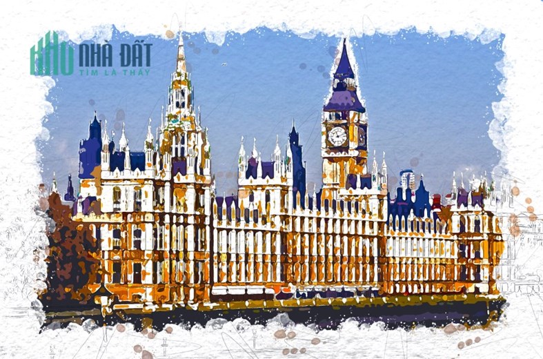 TẠI SAO NÊN ĐẦU TƯ BĐS HUNGARY ?