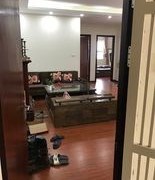Bán ngay full đồ Cc Thạch bàn dt 70m 2 ngủ 2 wc giá 1.85 tỷ hương ban công Đông Nam